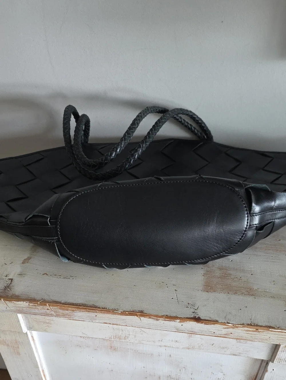 Bembien Alma Bag in Black